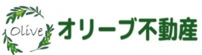 株式会社オリーブ不動産のロゴ