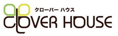 株式会社クローバーハウスのロゴ