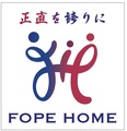 株式会社ＦＯＰＥ ＨＯＭＥ_banner