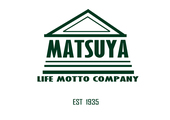 株式会社松屋のロゴ