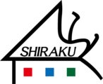 有限会社志楽社_banner