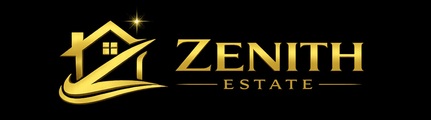 ゼニスエステート株式会社のロゴ