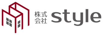 株式会社ｓｔｙｌｅのロゴ
