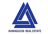 株式会社川口不動産のロゴ