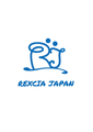 株式会社 ＲＥＸＣＩＡ ＪＡＰＡＮのロゴ