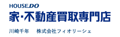 株式会社 フィオリーシェのロゴ