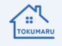 トクマル産業株式会社のロゴ