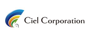 Ciel Corporation株式会社のロゴ