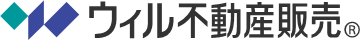 株式会社ウィル　のロゴ