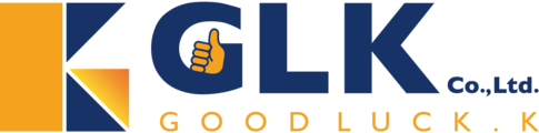 株式会社GLKのロゴ