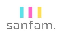 sanfam.　本店の店舗画像1