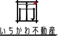 いちかわ不動産株式会社のロゴ
