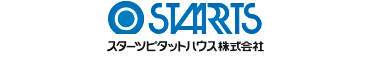 スターツピタットハウス株式会社　のロゴ