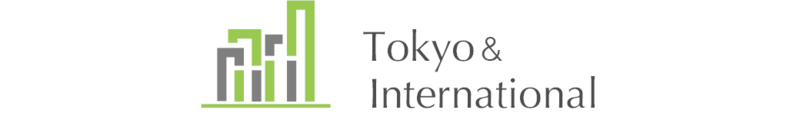 株式会社Tokyo&International_banner