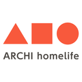 アーキホームライフ_banner