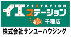イエステーション千種店 株式会社サンユーハウジング_banner