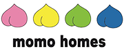 株式会社momo homes_banner