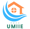 株式会社沢田電気 UMIIE-ウミイエ-_banner
