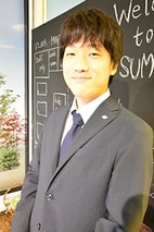 住まいの相談窓口 住むばい　株式会社平和地建_staff2.jpg