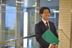 山田 龍輝の人物画像