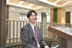 後藤 聖龍の人物画像