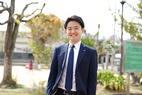 小野 慎太郎の人物画像