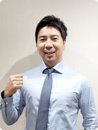 リオン不動産株式会社　アリオ西新井店_staff1.jpg