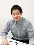 リオン不動産株式会社　アリオ西新井店_staff3.jpg