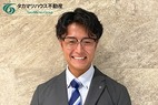 加藤 椋太の人物画像