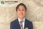 大町 丈の人物画像