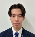 津田(つだ)の人物画像