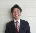 牧野　輝星の人物画像