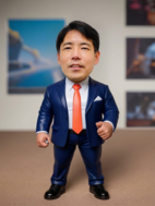 スタッフの人物画像