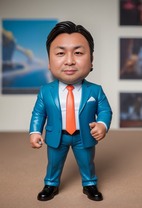 スタッフの人物画像