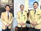 スタッフ一同の人物画像