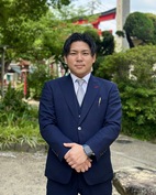 村尾の人物画像
