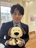 営業の人物画像