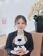 営業の人物画像