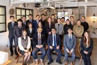 社員の人物画像