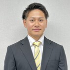 高橋　健也の人物画像