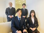 誠実に、丁寧に。住まいのご相談はお任せください。の人物画像