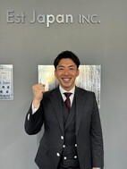 株式会社Est Japan　本店_staff5_image1772187567.jpg