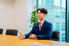 リヴウェル株式会社　新宿営業所_staff2.jpg