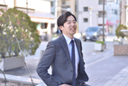 株式会社ウィル　　茗荷谷営業所_staff2_image1772873086.jpg