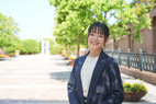若井理香の人物画像