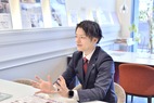 石川 武利の人物画像