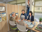 ハウスドゥ鹿児島大学前　株式会社かみむら　本店_staff2_image1781513654.png