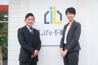 株式会社I-Life不動産　本店_staff2.jpg