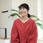 九万田 眞理子（くまんだ まりこ）の人物画像
