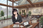 十川の人物画像